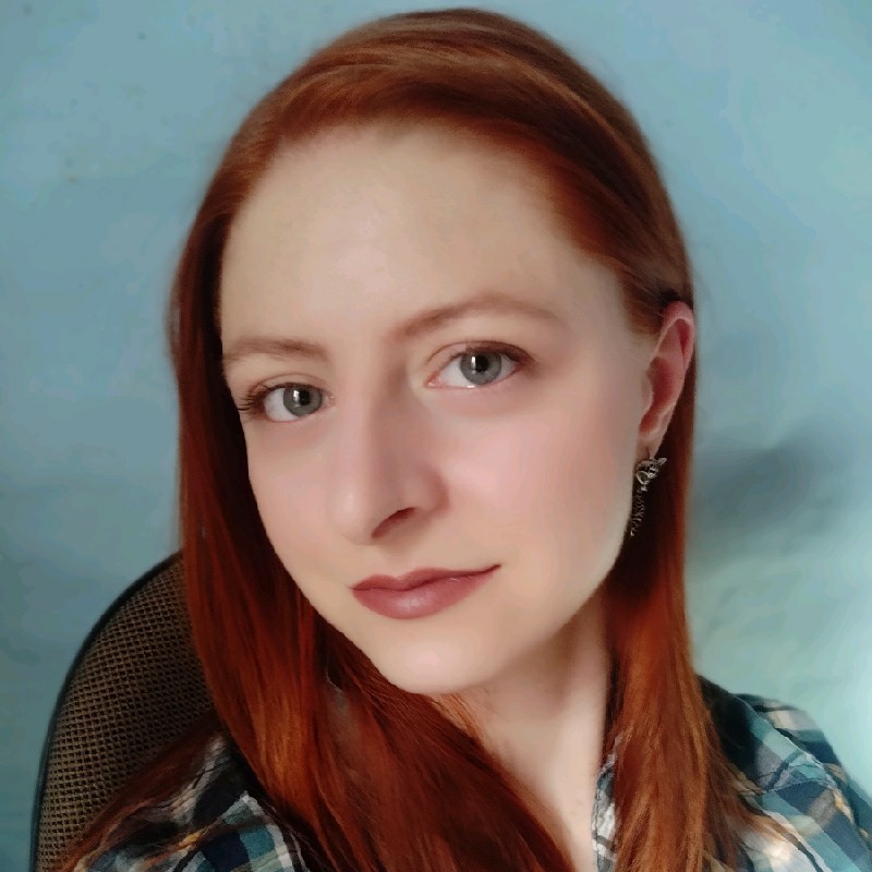 Елизавета Верчова — Казино шолушысы